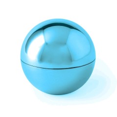 Buy Blue Spherical Lip Balm | Regalos Gourmet Online