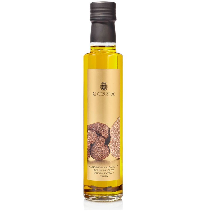 Truffle flavoured Olive Oil La chinata