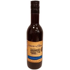 Bouteille de vin miniature au meilleur prix quantité 18, 7 cl rouge