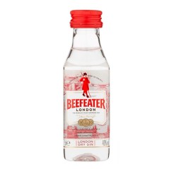 Gin miniature Beefeater