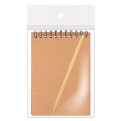 Buy this Magic Notebook Multicolor | Regalos Gourmet Online