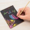 Multicolour Magic Notebook