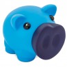 Tirelire Piggy "Pata Azul" (Patte bleue)