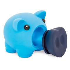 Buy piggy bank with pig shape | Regalos Gourmet Online