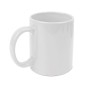 Taza blanca 350 ml personalizable con nombre y fecha para comunión niño