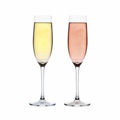 Case two bottles of cava Jaume Serra for Couples | Regalos Goumet Online