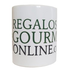 Mug personnalisé - Cadeaux gourmands en ligne