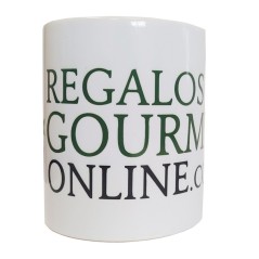 Taza personalizada - Regalos Gourmet Online