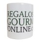 Taza personalizada con imagen y texto