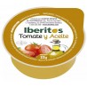 Tomate a l'huile d'olive 25 g Deliex