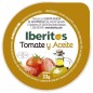 Aceite y tomate "Iberitos" (22gx45uds)