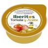 Aceite y tomate "Iberitos" (22gx45uds)