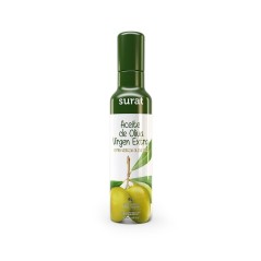 Comprar Botella AOVE Surat Arbequina 250 ml| Regalos Gourmet Online