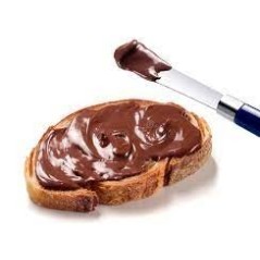 Nutella de 25 gr