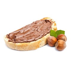 Nutella Mini pack de 4 unidades de 25 gr- Regalos gourmet online