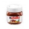 Mini Nutella pack de 64 unidades
