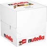 Mini Nutella pack de 64 unidades
