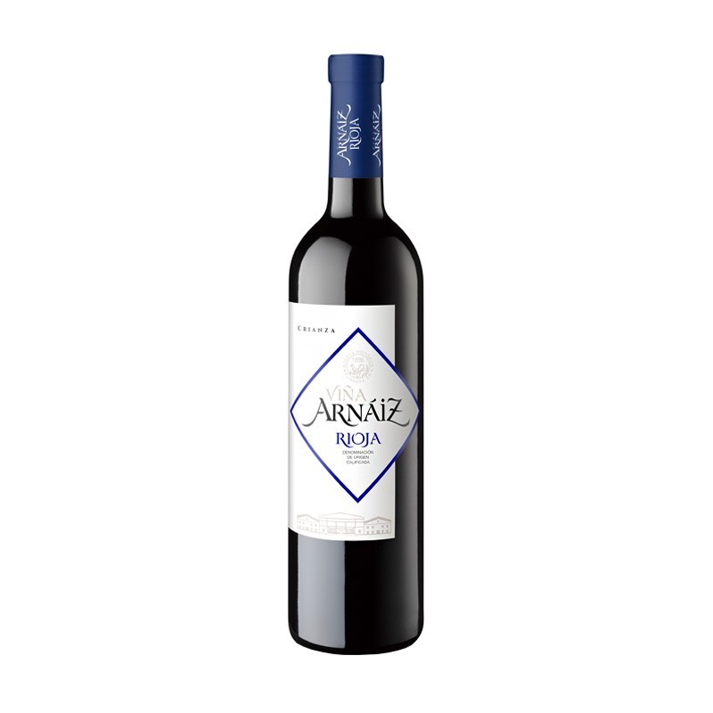 Vino Tinto Rioja Arnaiz Crianza| Regalos Gourmet