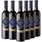 Viña Arnáiz Crianza Red Wine D.O Ribera del Duero - Pack of 6 Bottles x 750 ml