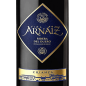 Viña Arnáiz Crianza Red Wine D.O Ribera del Duero - Pack of 6 Bottles x 750 ml