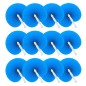 Lot of 60 blue pai pai