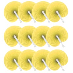 Pack de 120 unidades de pai pai amarillo