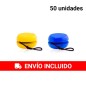 Lote de 50 Yoyo de Colores