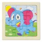 Lote 50 puzzles infantiles para niños