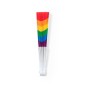 Rainbow LGBT Pride Fan