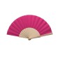 Buy a 100-piece assortment of wooden fans