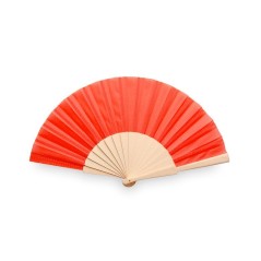Pack of 100 Assorted Wooden Fans | Gourmet Gifts Online