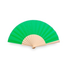 Pack of 100 Assorted Wooden Fans | Gourmet Gifts Online