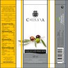 Pack 2 latas de Aceite de Oliva Virgen Extra "La Chinata" 500 ml