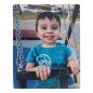 Puzzle personalizado infantil 12 PIEZAS 25 x 19 cm Con la foto que elijas