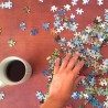 Puzzle personalizado infantil 12 PIEZAS 25 x 19 cm Con la foto que elijas