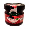 Miniatura Mermelada de Frutos Rojos Deliex 30 gr