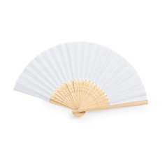 Large Set of 100 Assorted Bamboo Fans - Gourmet Gifts Online