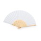 Set of 100 Assorted Bamboo Fans