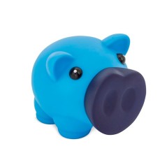 Pack de 25 huchas de cerdito Azules- Regalos Gourmet Online