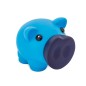 Pack of 25 Blue Piggy Banks
