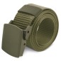 Green Military Tactical Belt