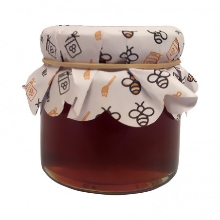 6 tarritos de miel personalizados para invitados de Comunión  Detalles para  bautizo, Regalos para comunion, Tarros de miel