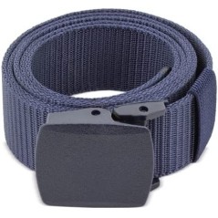Ceinture tactique bleue pour sports de plein air - Cadeaux gourmands e