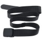 Black Tactical Military Belt
