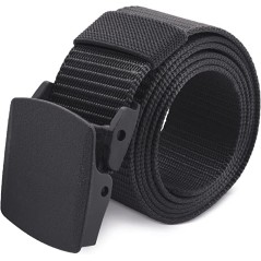 Buy a black military tactical belt - Gourmet Gifts Online
