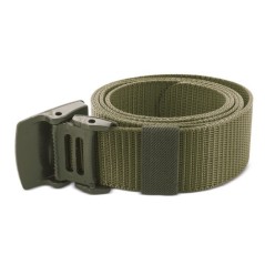 129cm Green Military Belt - Gourmet Gifts Online
