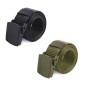 Lot of 2 military green and black belts