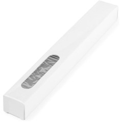 LOT DE 25 EVENTAILS BLANCS