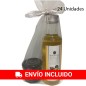 24 Pack de aceite 100 ml y mermelada de cerezas para regalar