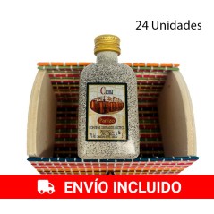 24 Panizo orujo cream in box